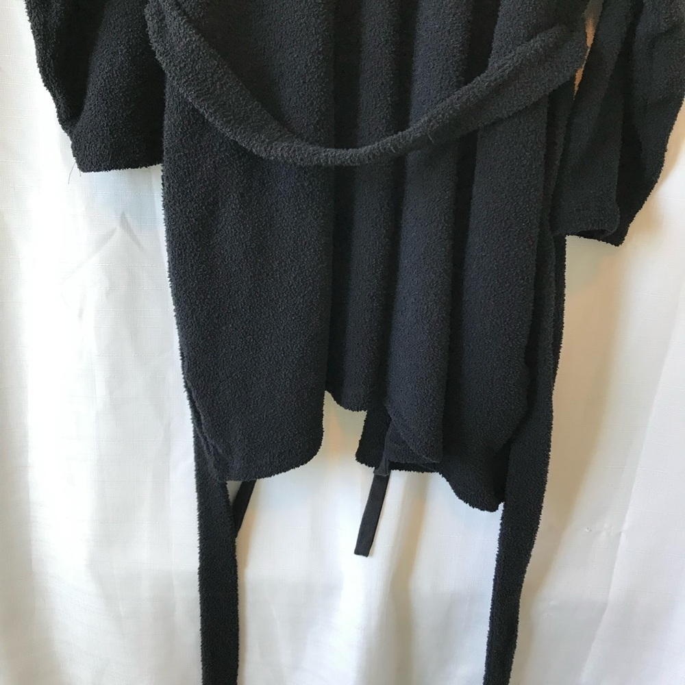 Yitty Pet Me Mini Robe black size 3X - Picture 10 of 11